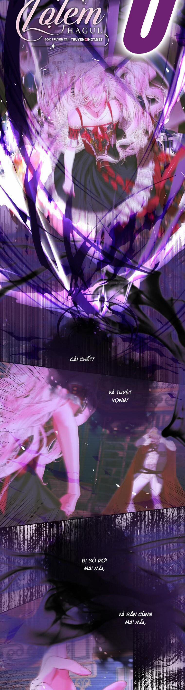 Trở Thành Gia Đình Của Kẻ Phản Diện 75 trang 26