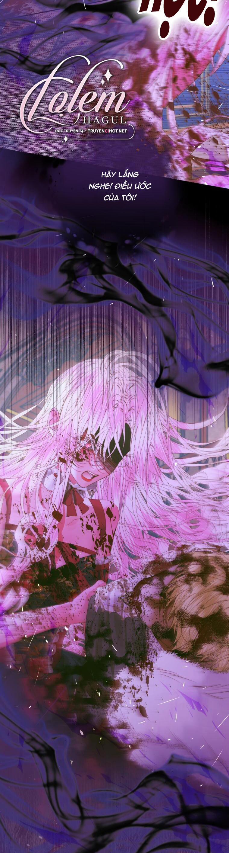 Trở Thành Gia Đình Của Kẻ Phản Diện 75 trang 28