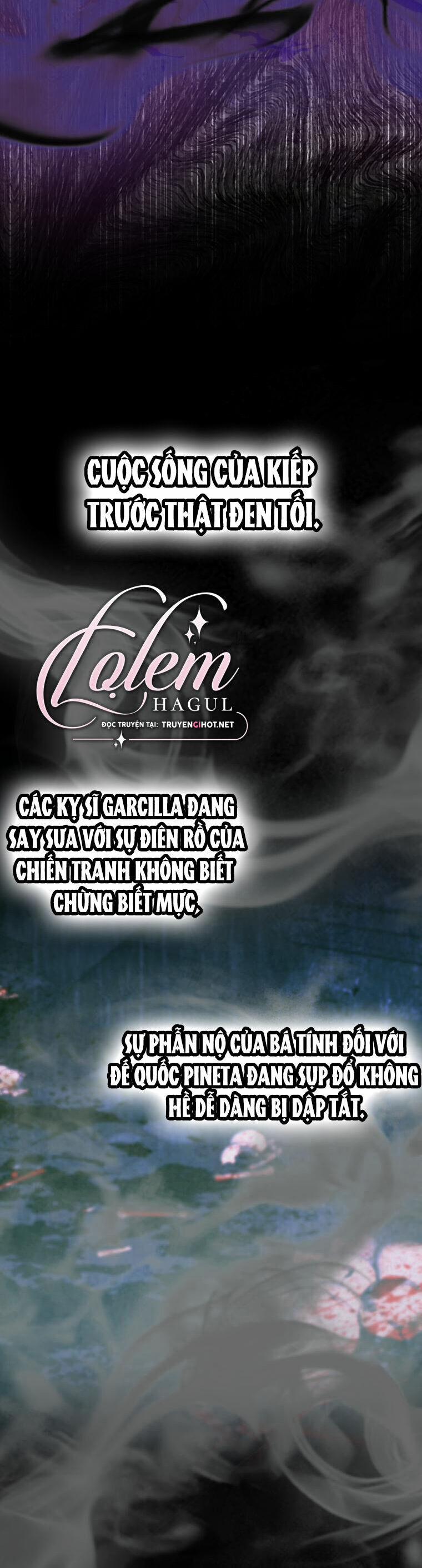 Trở Thành Gia Đình Của Kẻ Phản Diện 75 trang 29