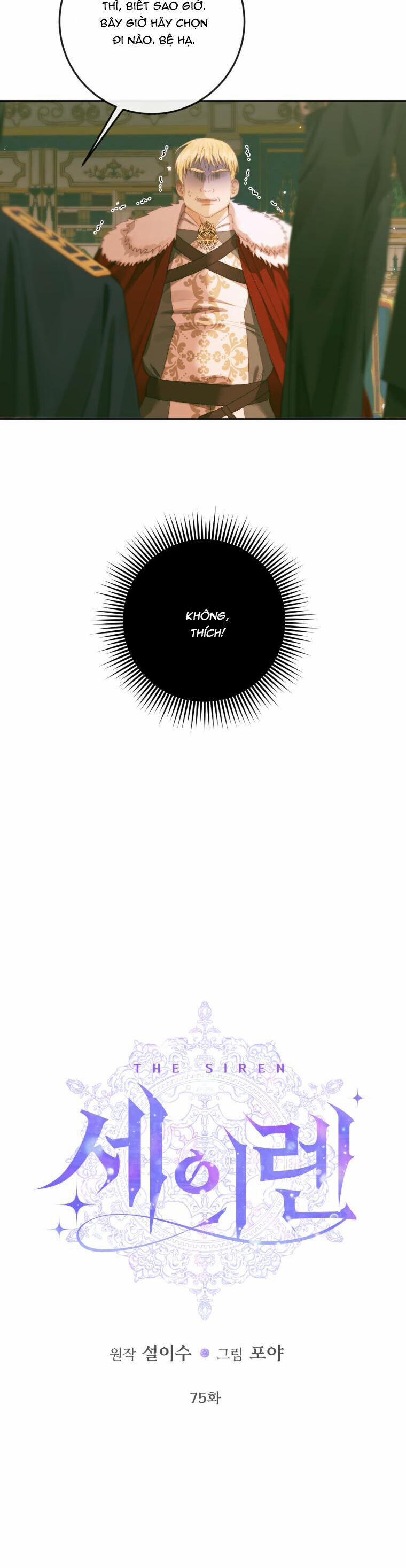 Trở Thành Gia Đình Của Kẻ Phản Diện 75 trang 3