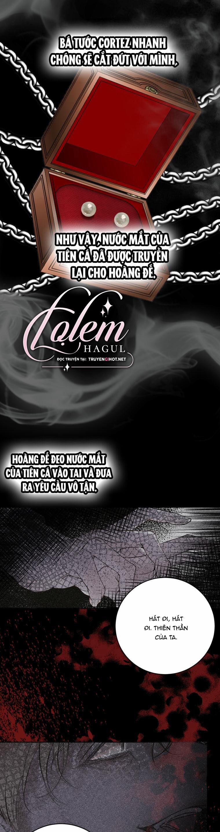 Trở Thành Gia Đình Của Kẻ Phản Diện 75 trang 30