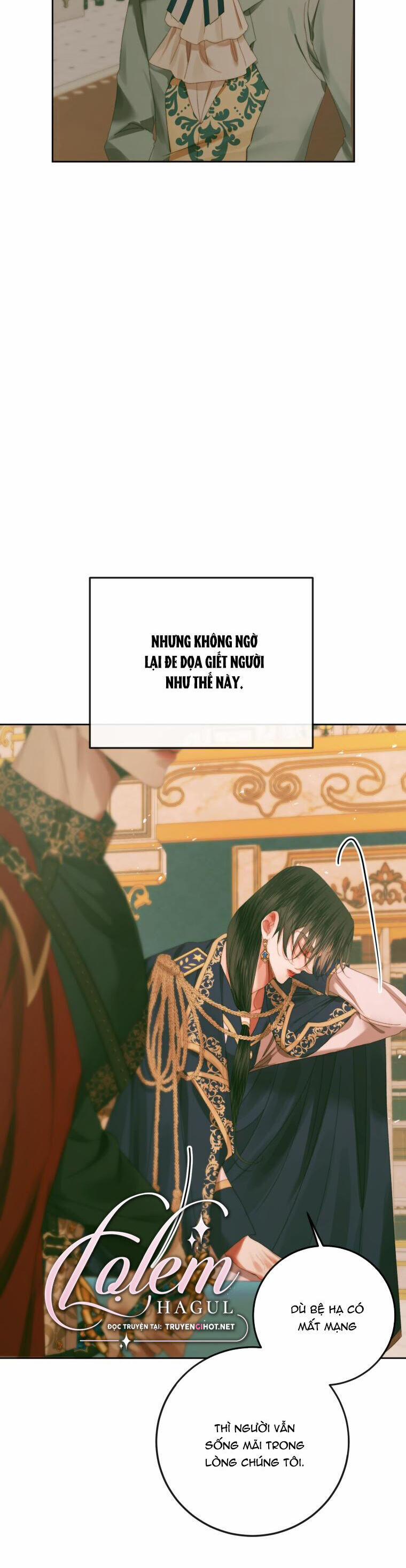 Trở Thành Gia Đình Của Kẻ Phản Diện 75 trang 5