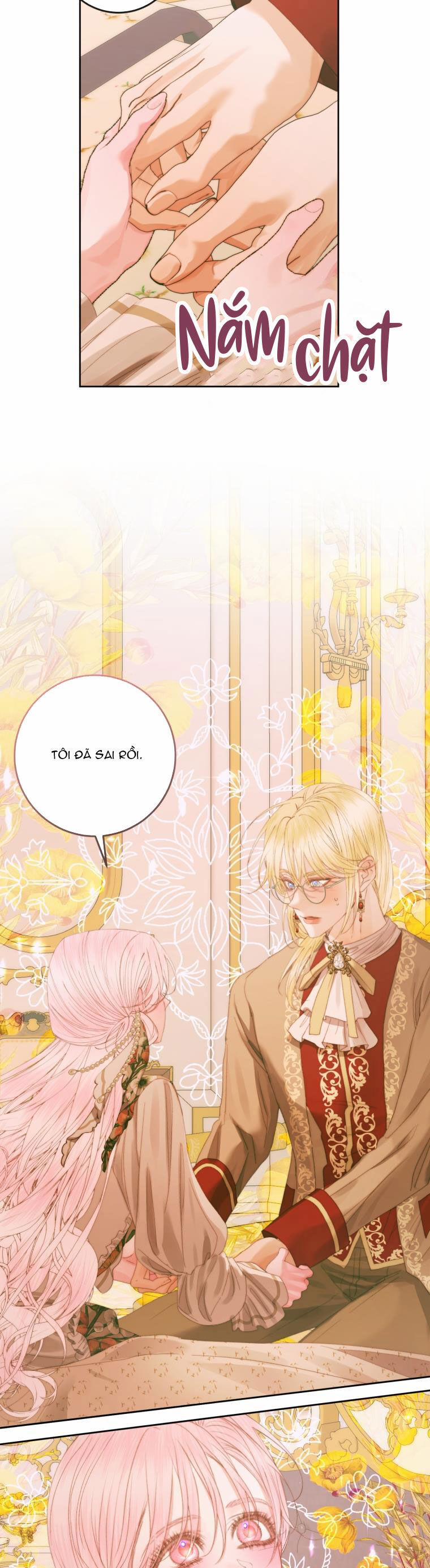 Trở Thành Gia Đình Của Kẻ Phản Diện 76 trang 11