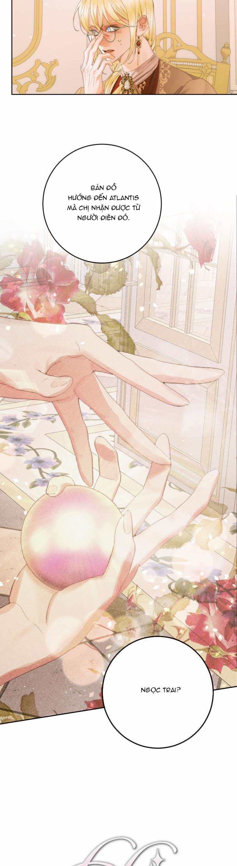 Trở Thành Gia Đình Của Kẻ Phản Diện 76 trang 13