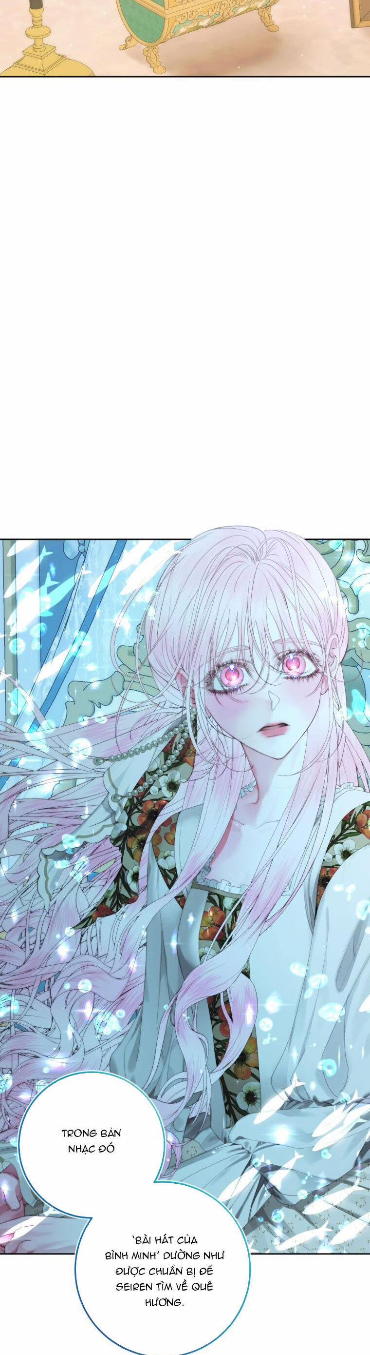 Trở Thành Gia Đình Của Kẻ Phản Diện 76 trang 17