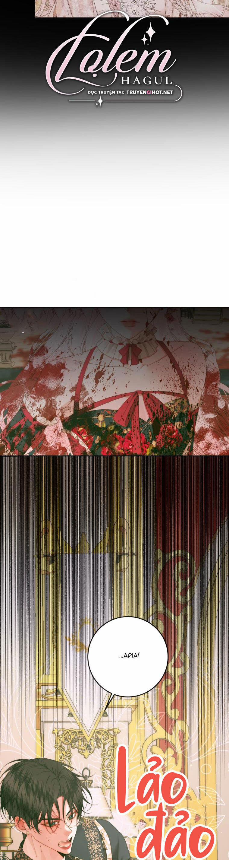 Trở Thành Gia Đình Của Kẻ Phản Diện 76 trang 2