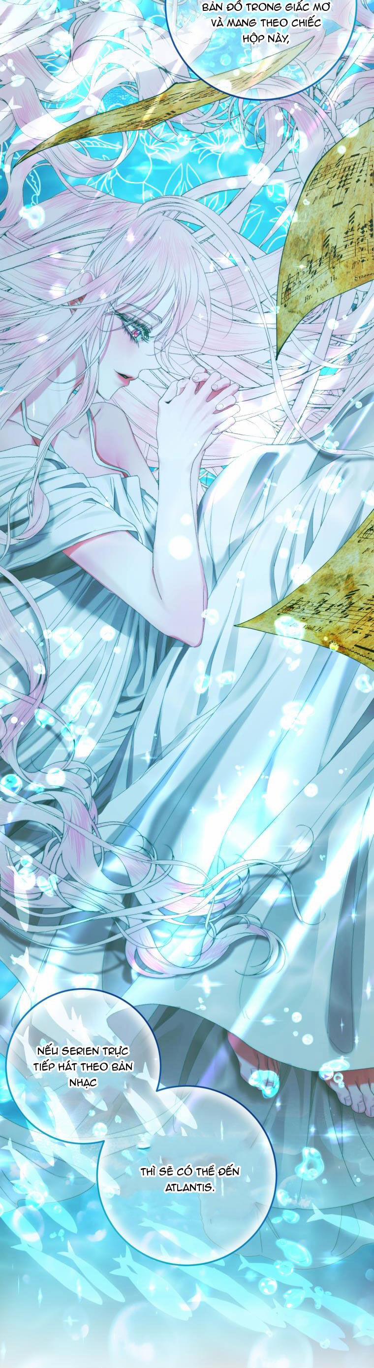 Trở Thành Gia Đình Của Kẻ Phản Diện 76 trang 20