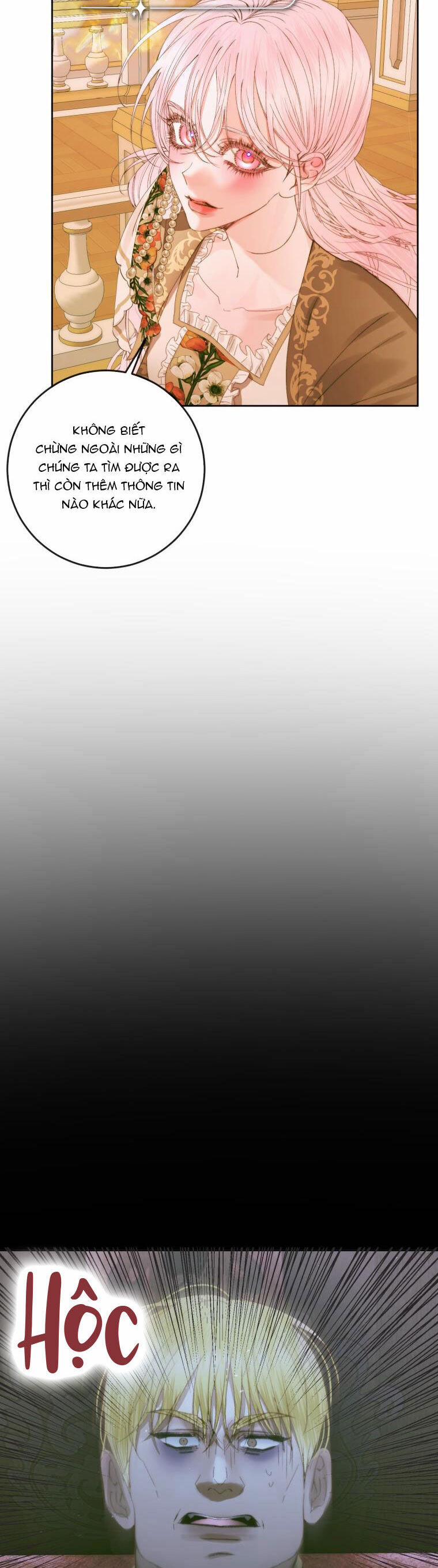 Trở Thành Gia Đình Của Kẻ Phản Diện 76 trang 25