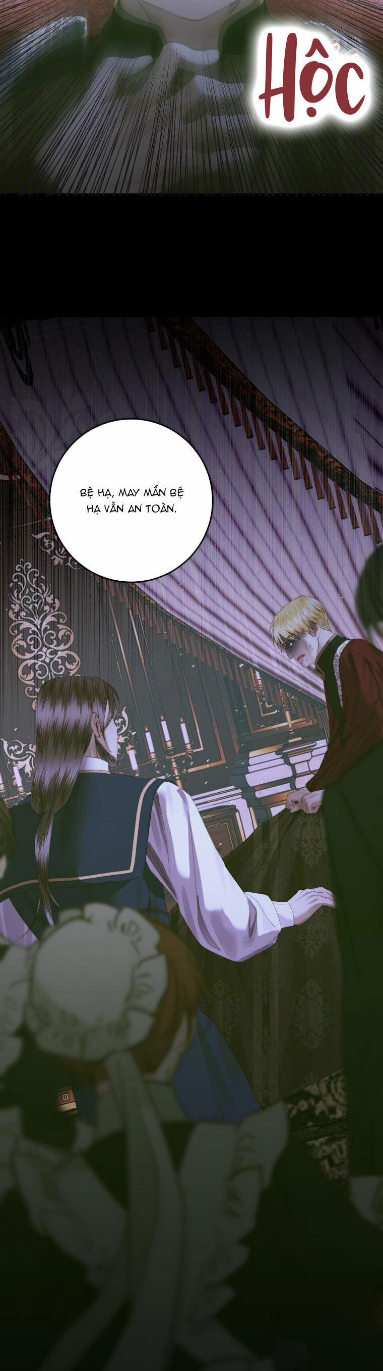 Trở Thành Gia Đình Của Kẻ Phản Diện 76 trang 26