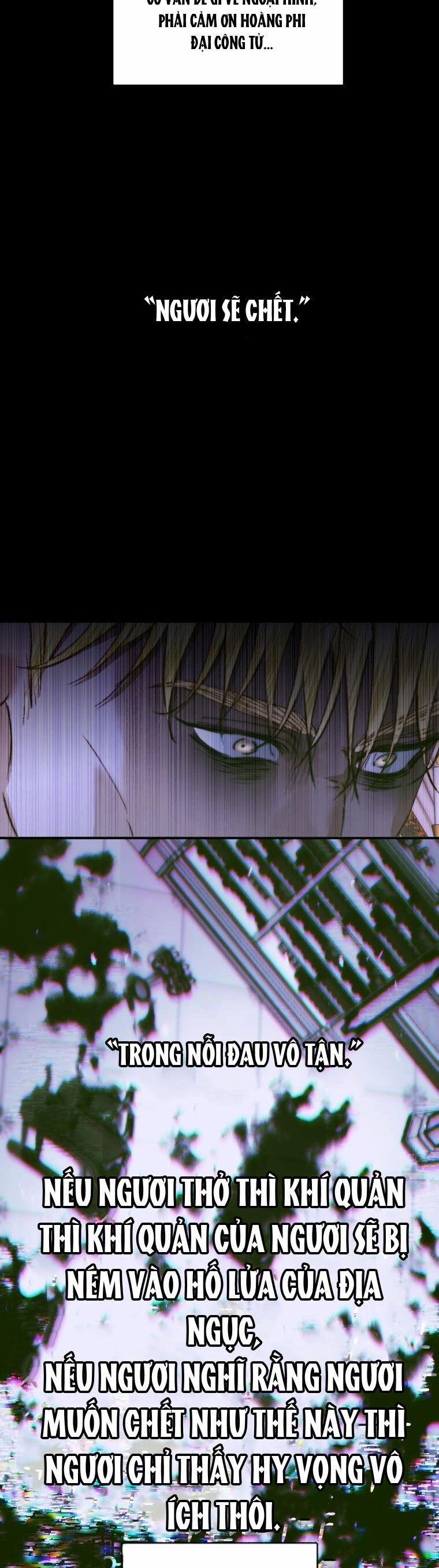 Trở Thành Gia Đình Của Kẻ Phản Diện 76 trang 29