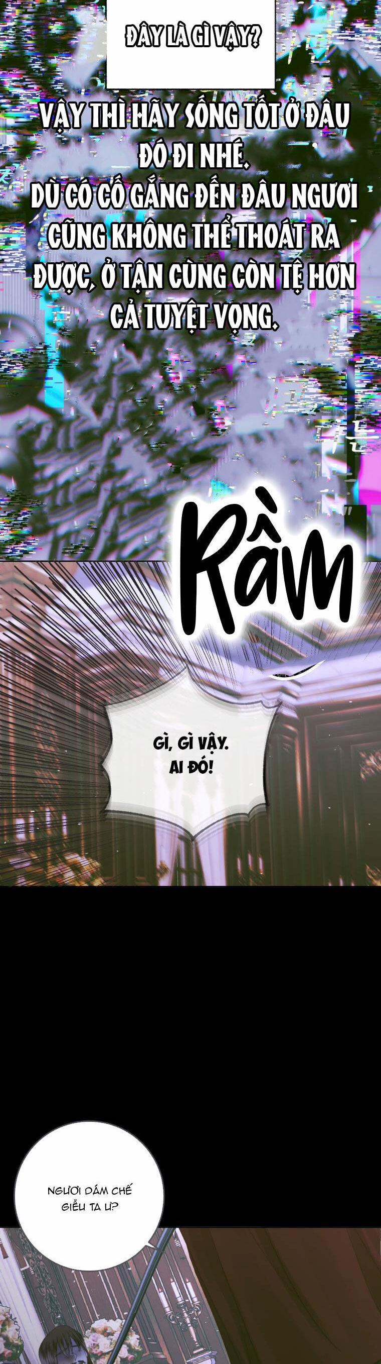 Trở Thành Gia Đình Của Kẻ Phản Diện 76 trang 30