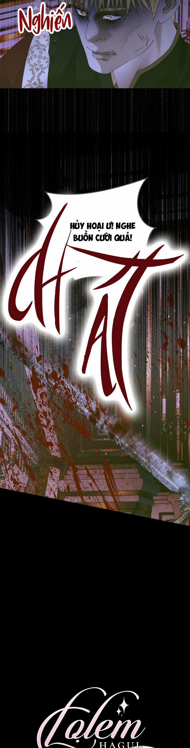 Trở Thành Gia Đình Của Kẻ Phản Diện 76 trang 32