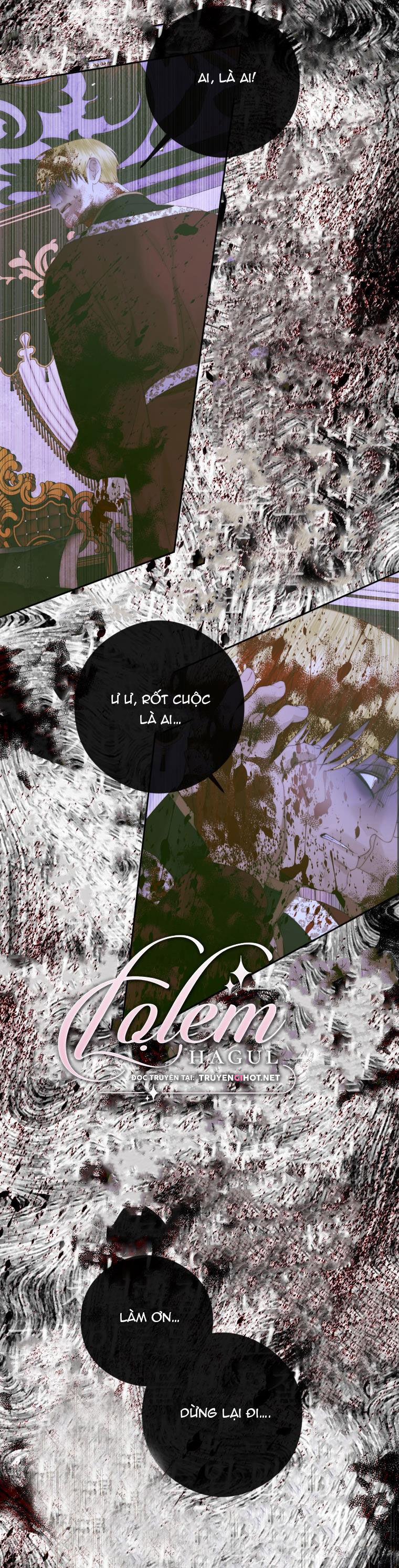 Trở Thành Gia Đình Của Kẻ Phản Diện 76 trang 36