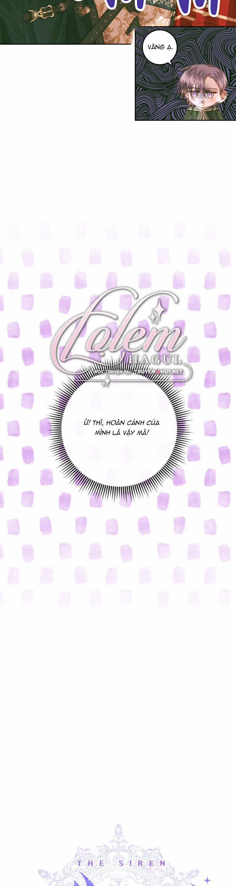 Trở Thành Gia Đình Của Kẻ Phản Diện 76 trang 6