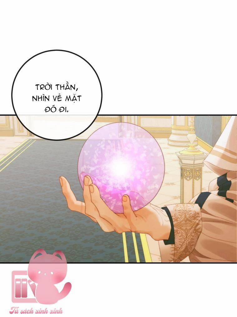 Trở Thành Gia Đình Của Kẻ Phản Diện 77 trang 11