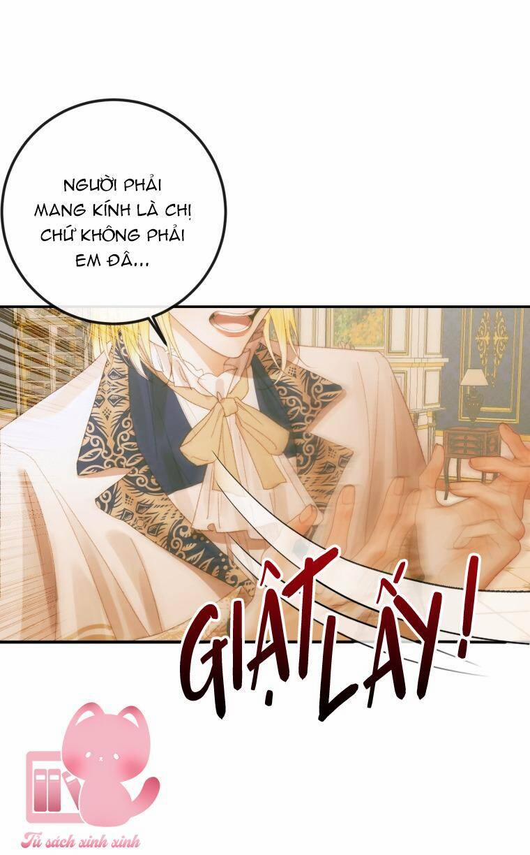 Trở Thành Gia Đình Của Kẻ Phản Diện 77 trang 14