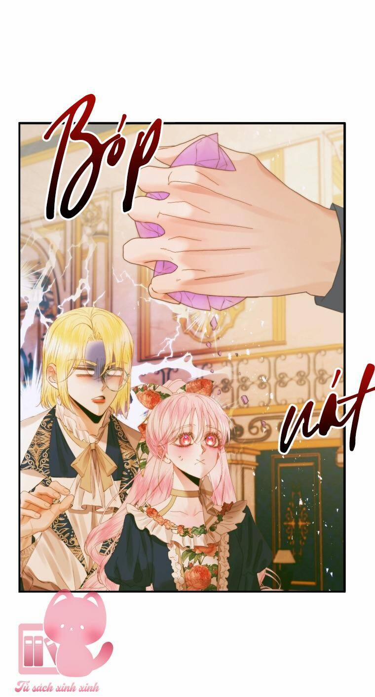 Trở Thành Gia Đình Của Kẻ Phản Diện 77 trang 15