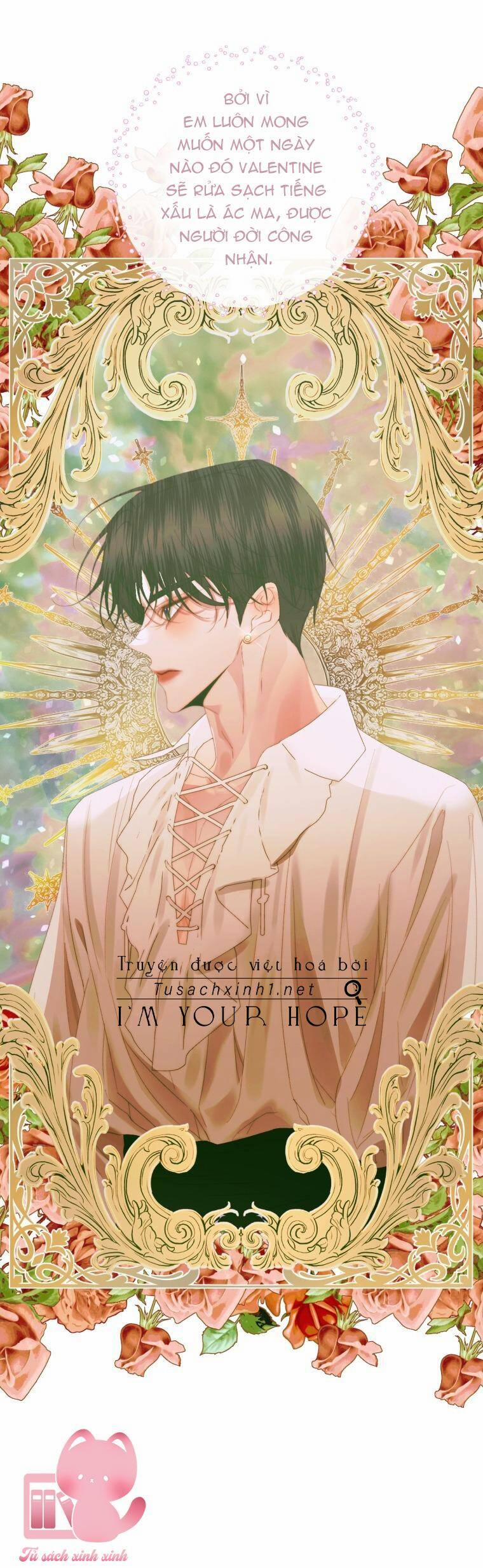 Trở Thành Gia Đình Của Kẻ Phản Diện 77 trang 20