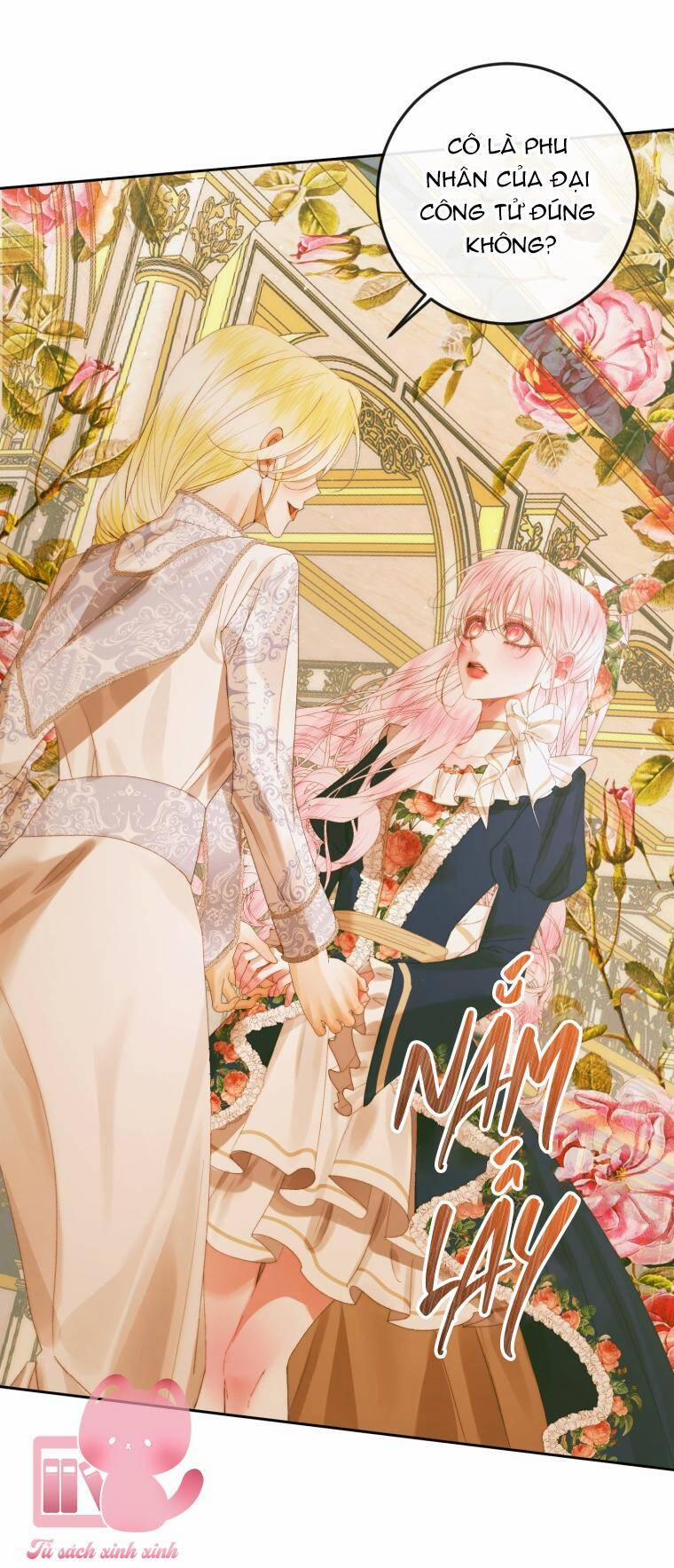 Trở Thành Gia Đình Của Kẻ Phản Diện 77 trang 27