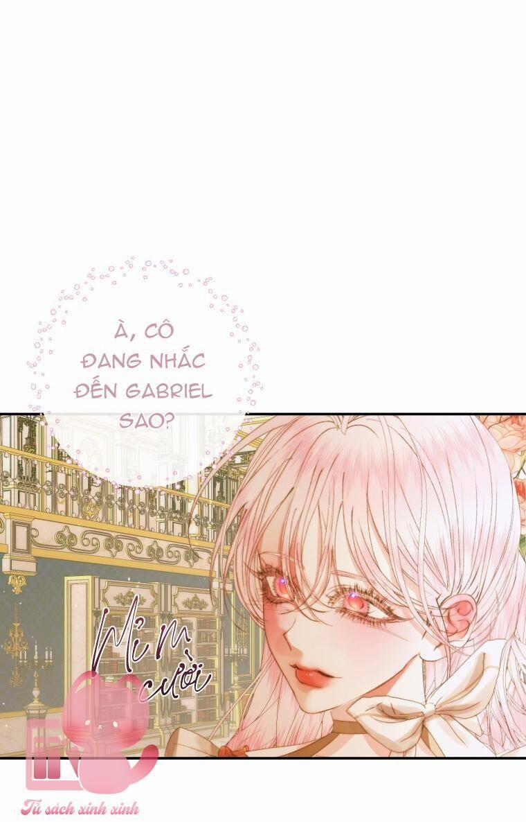 Trở Thành Gia Đình Của Kẻ Phản Diện 77 trang 31