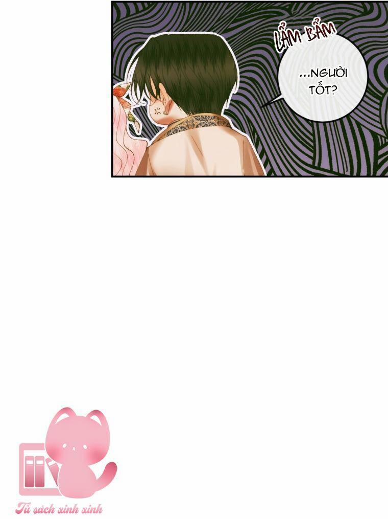 Trở Thành Gia Đình Của Kẻ Phản Diện 77 trang 33