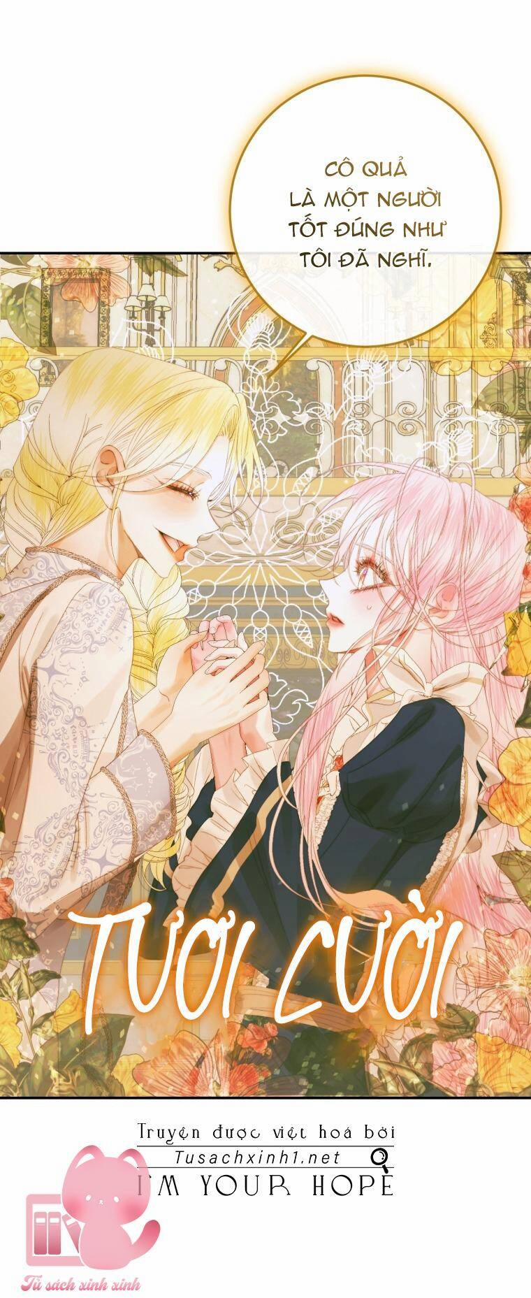 Trở Thành Gia Đình Của Kẻ Phản Diện 77 trang 36