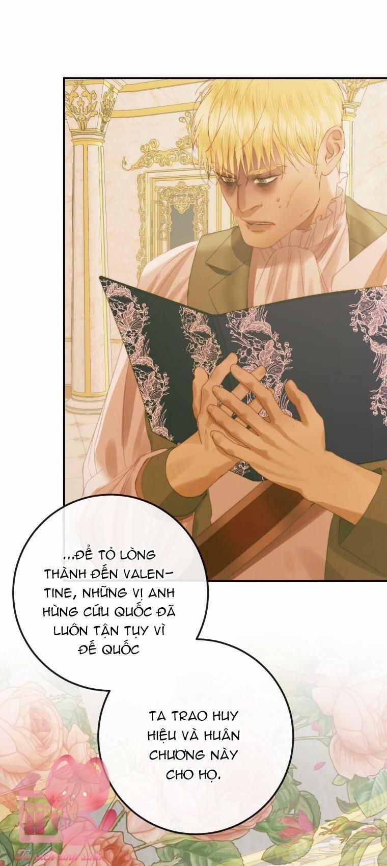 Trở Thành Gia Đình Của Kẻ Phản Diện 77 trang 4