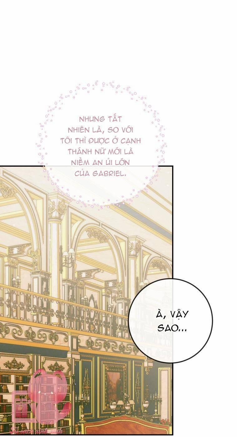 Trở Thành Gia Đình Của Kẻ Phản Diện 77 trang 40