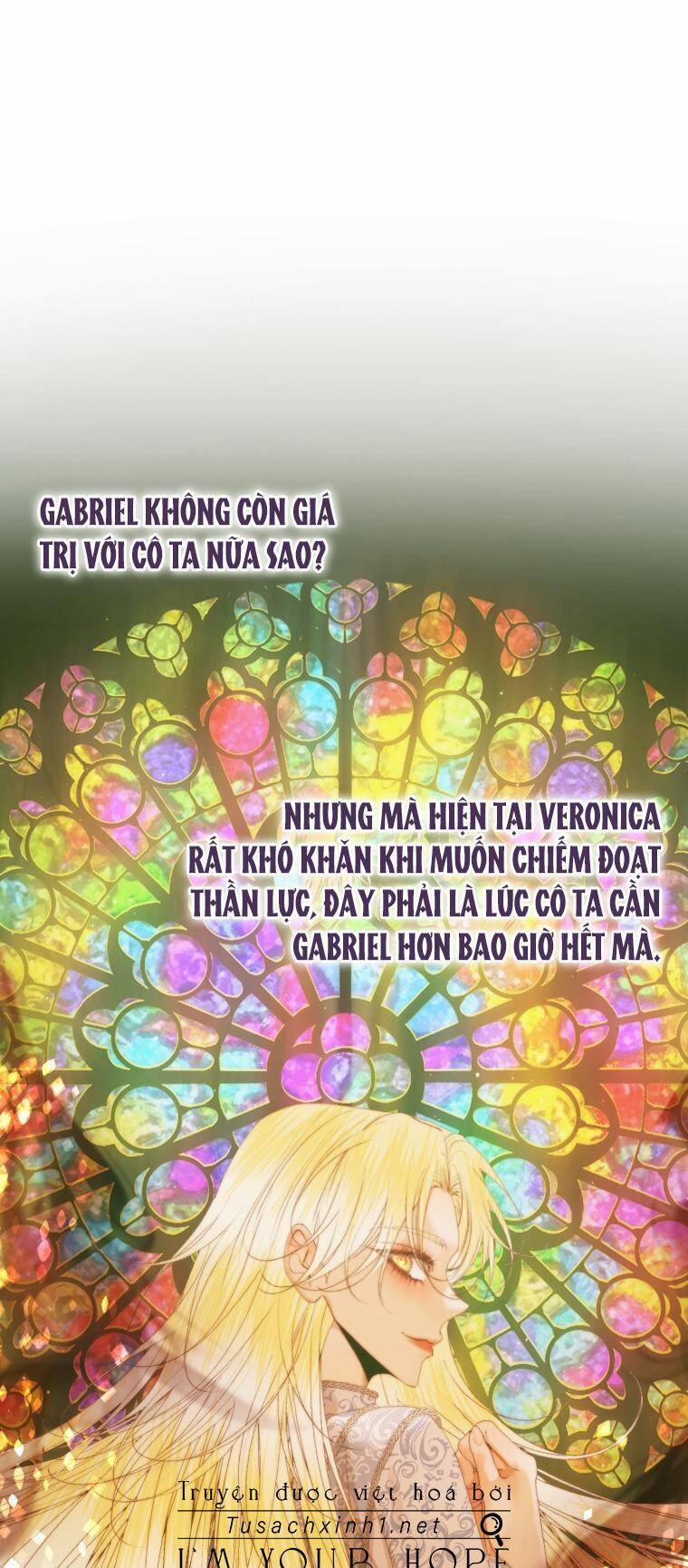 Trở Thành Gia Đình Của Kẻ Phản Diện 77 trang 44