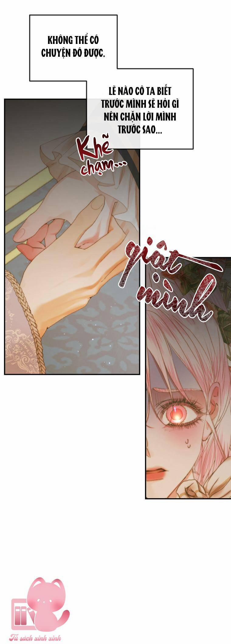 Trở Thành Gia Đình Của Kẻ Phản Diện 77 trang 49