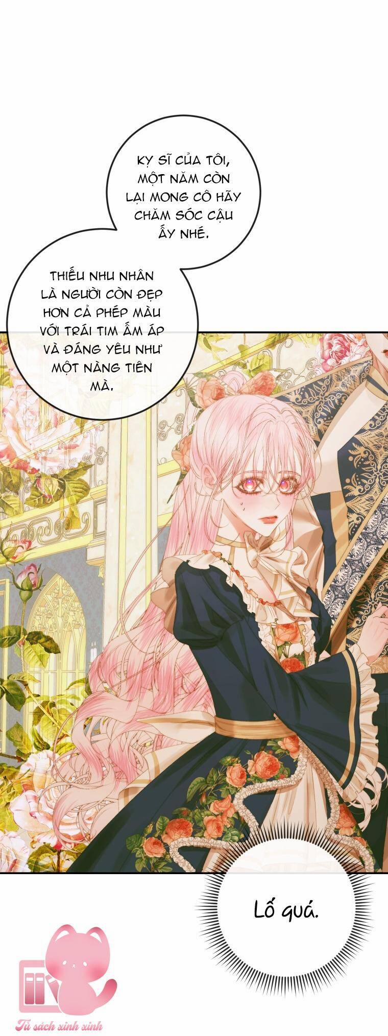 Trở Thành Gia Đình Của Kẻ Phản Diện 77 trang 58