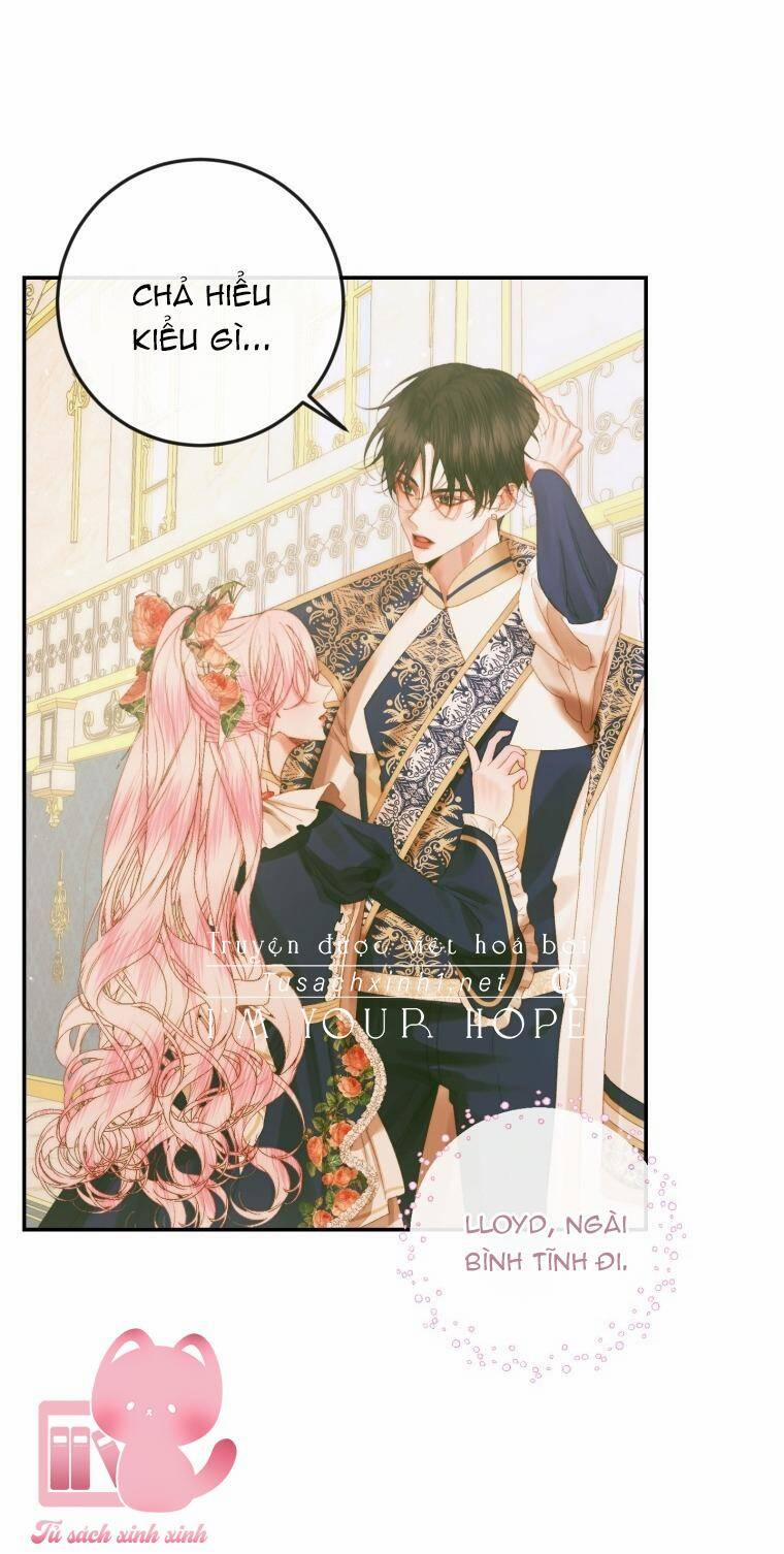 Trở Thành Gia Đình Của Kẻ Phản Diện 77 trang 60