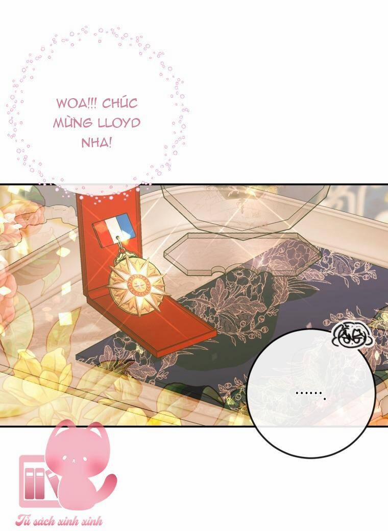 Trở Thành Gia Đình Của Kẻ Phản Diện 77 trang 7