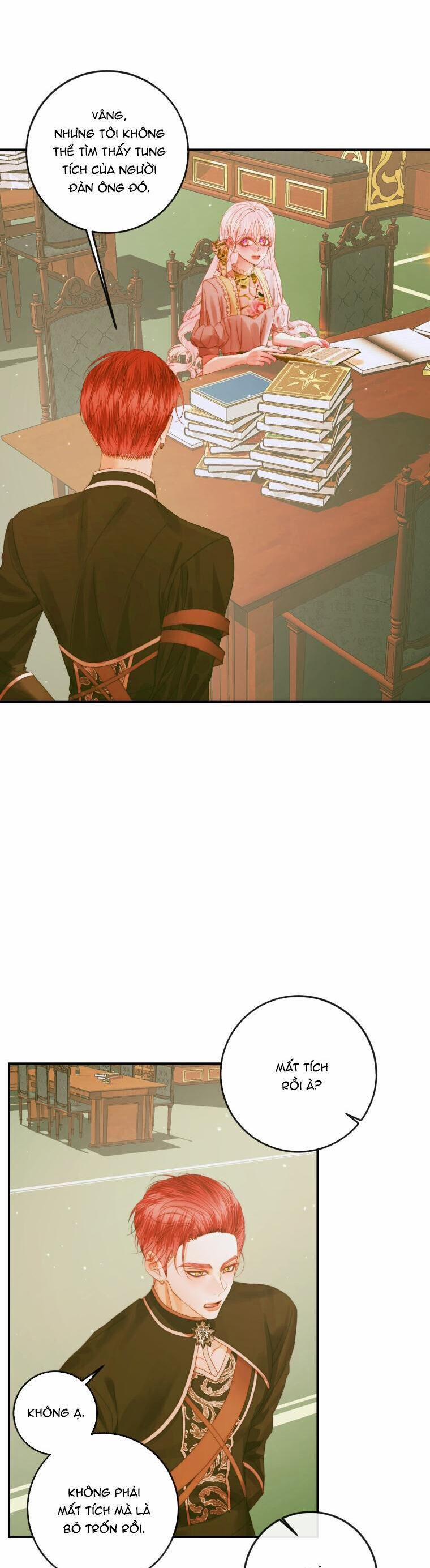 Trở Thành Gia Đình Của Kẻ Phản Diện 78 trang 1