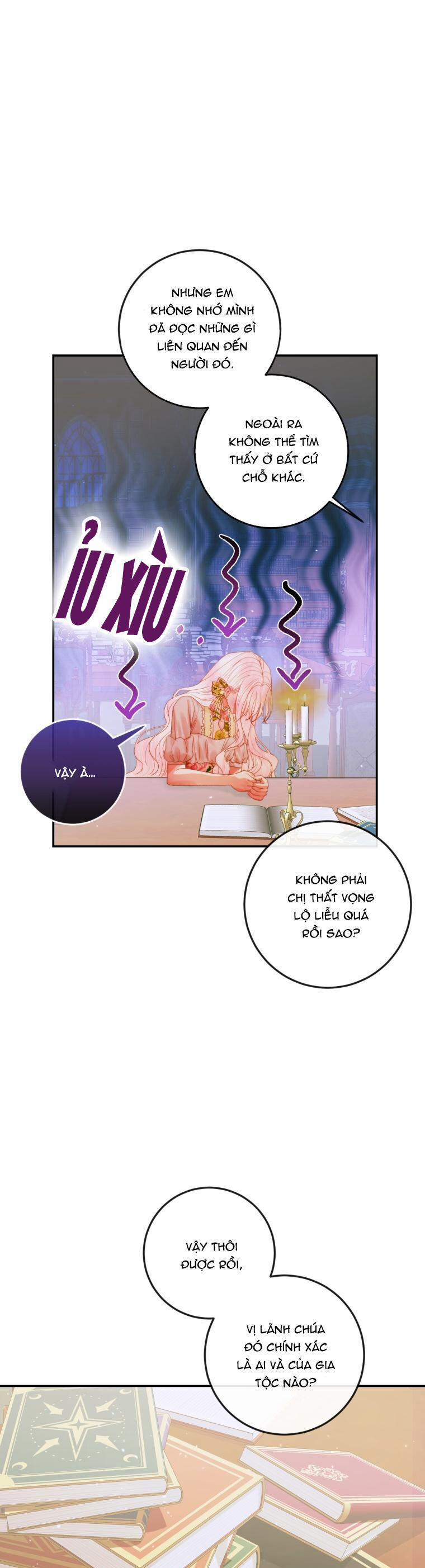 Trở Thành Gia Đình Của Kẻ Phản Diện 78 trang 10