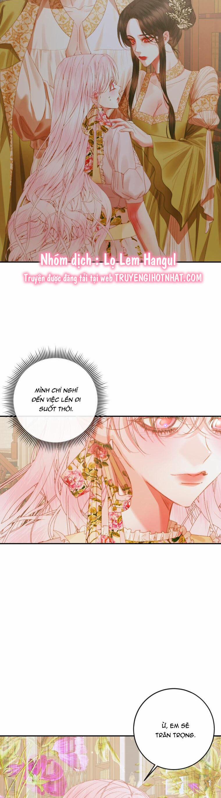 Trở Thành Gia Đình Của Kẻ Phản Diện 78 trang 25