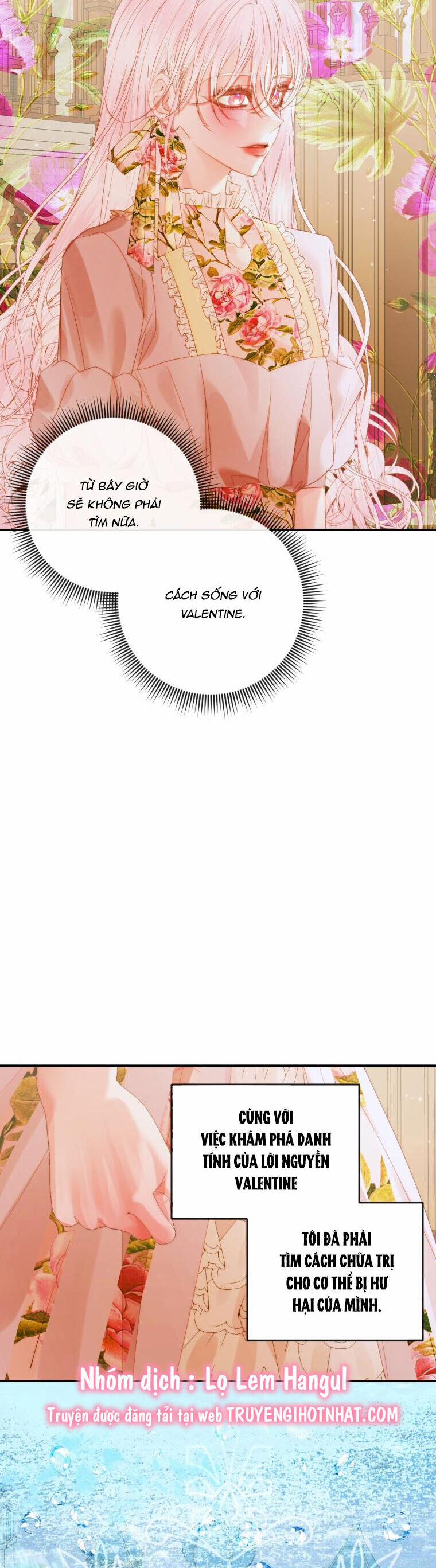 Trở Thành Gia Đình Của Kẻ Phản Diện 78 trang 26