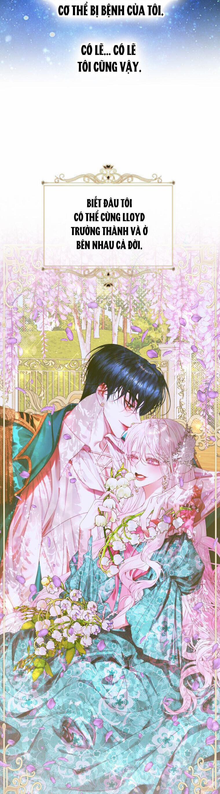 Trở Thành Gia Đình Của Kẻ Phản Diện 78 trang 29