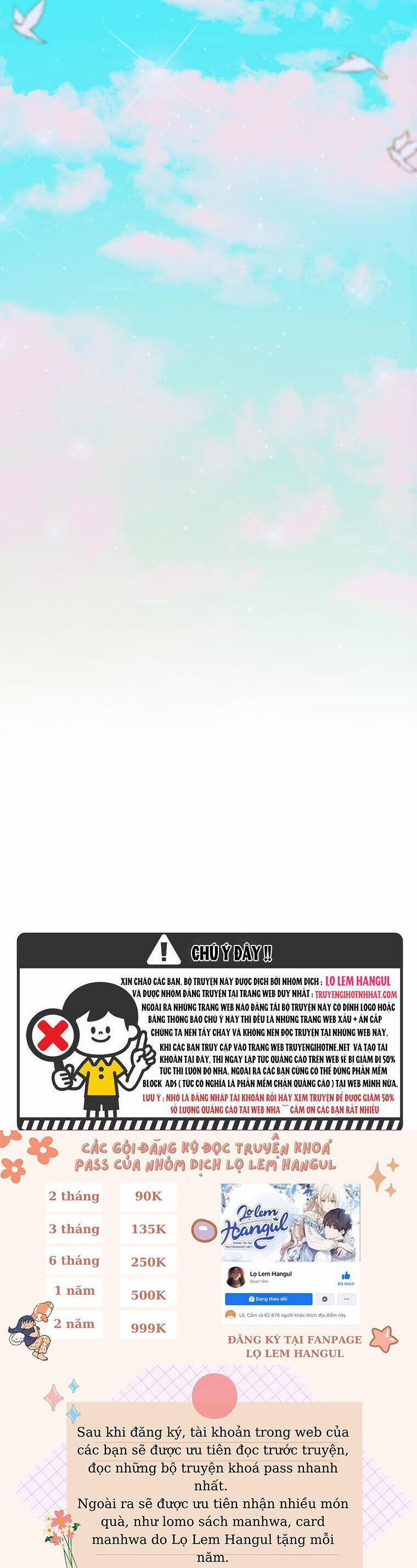 Trở Thành Gia Đình Của Kẻ Phản Diện 78 trang 36