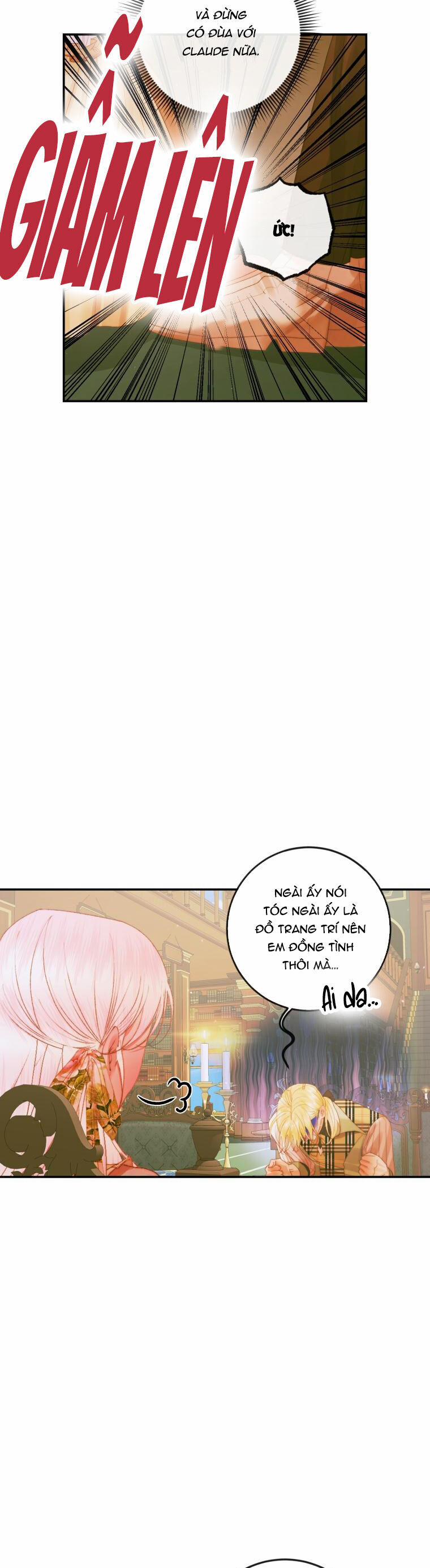 Trở Thành Gia Đình Của Kẻ Phản Diện 78 trang 8