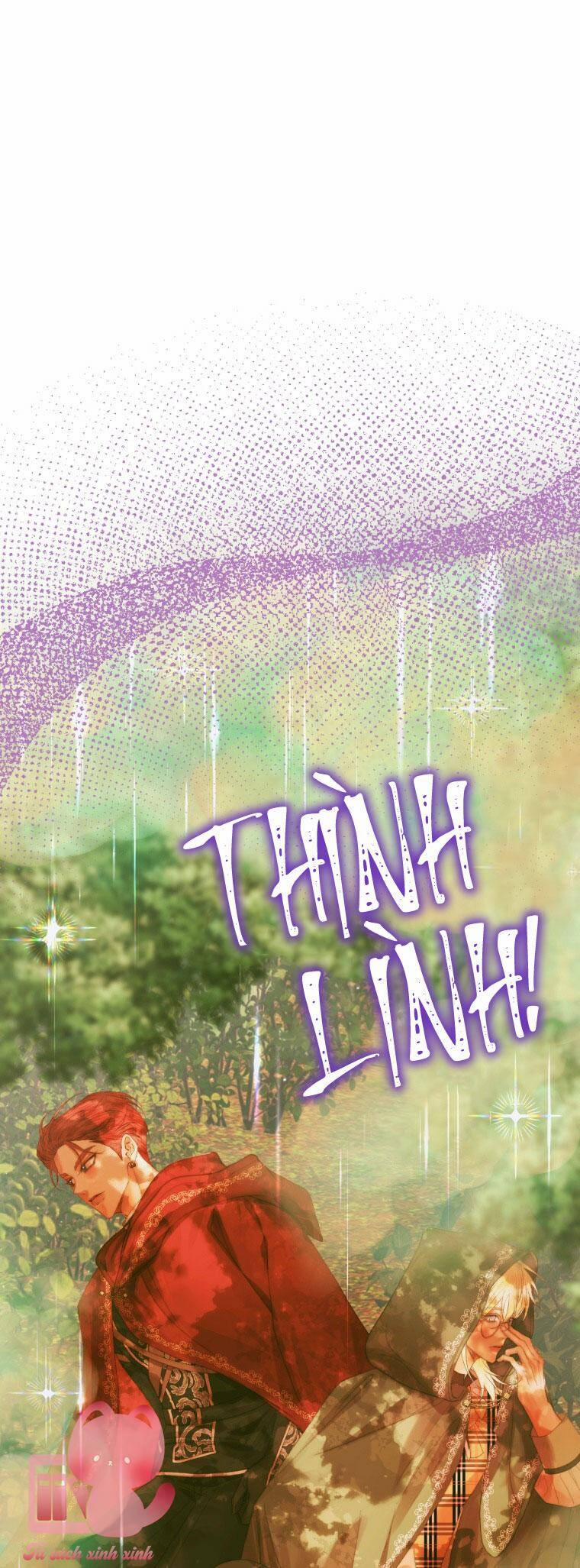 Trở Thành Gia Đình Của Kẻ Phản Diện 79 trang 11