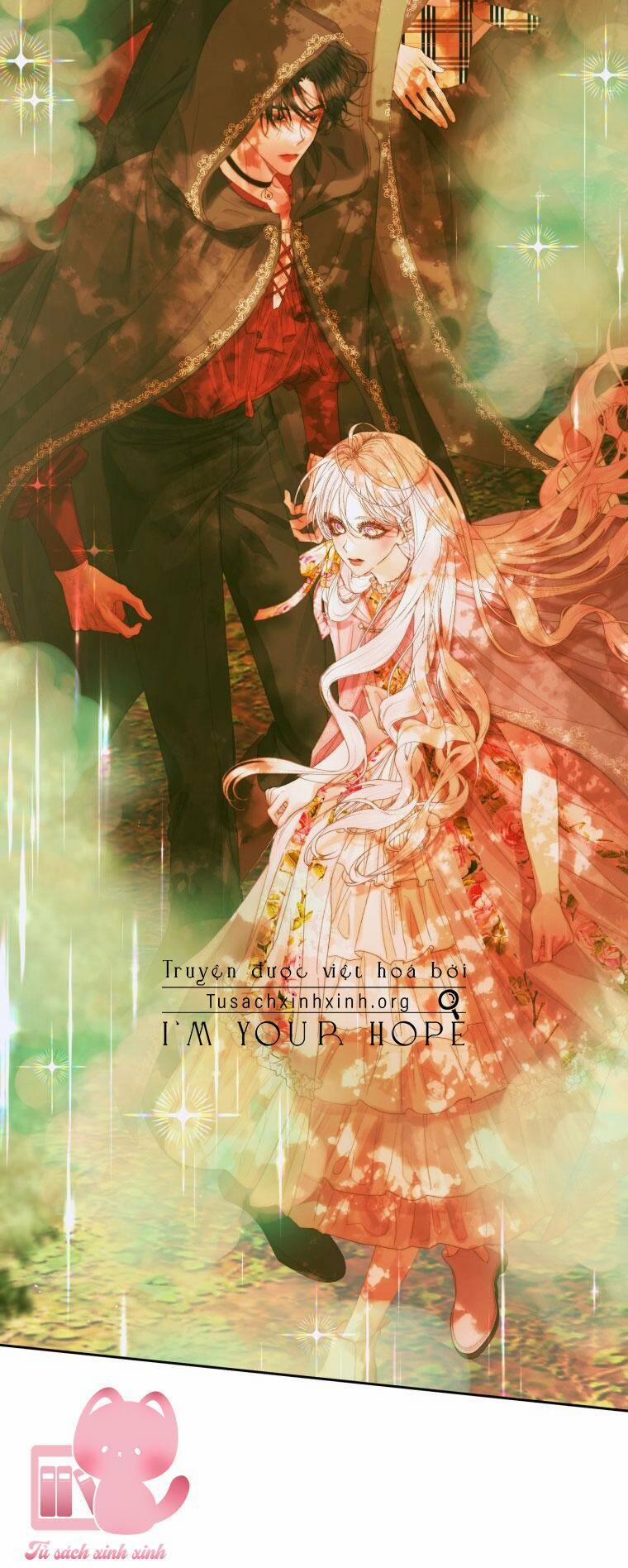 Trở Thành Gia Đình Của Kẻ Phản Diện 79 trang 12