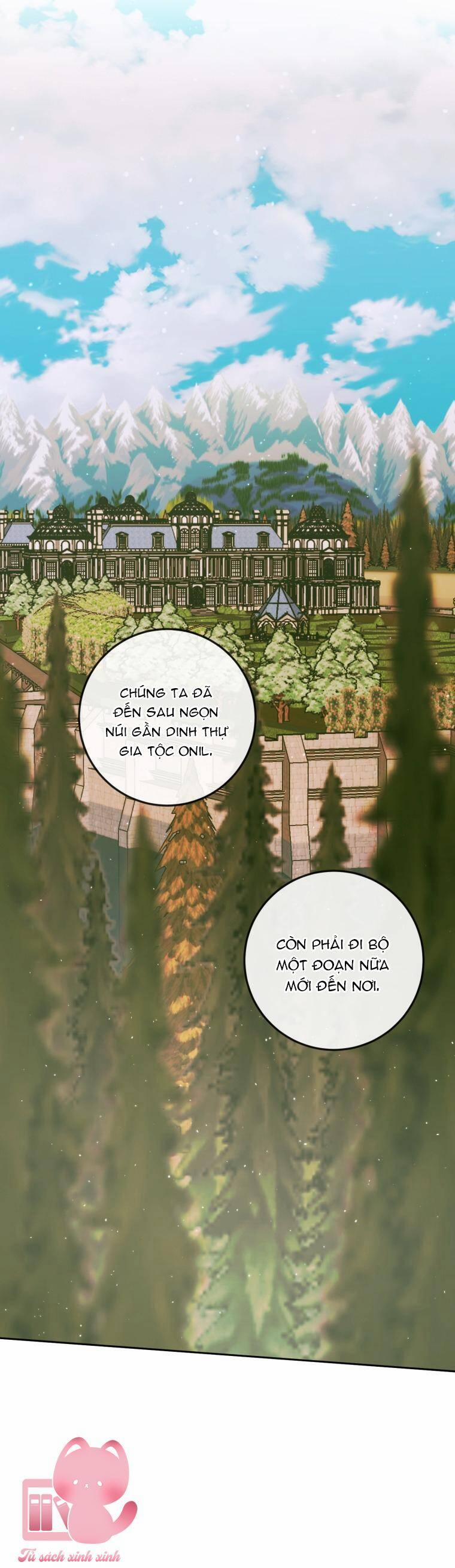 Trở Thành Gia Đình Của Kẻ Phản Diện 79 trang 14