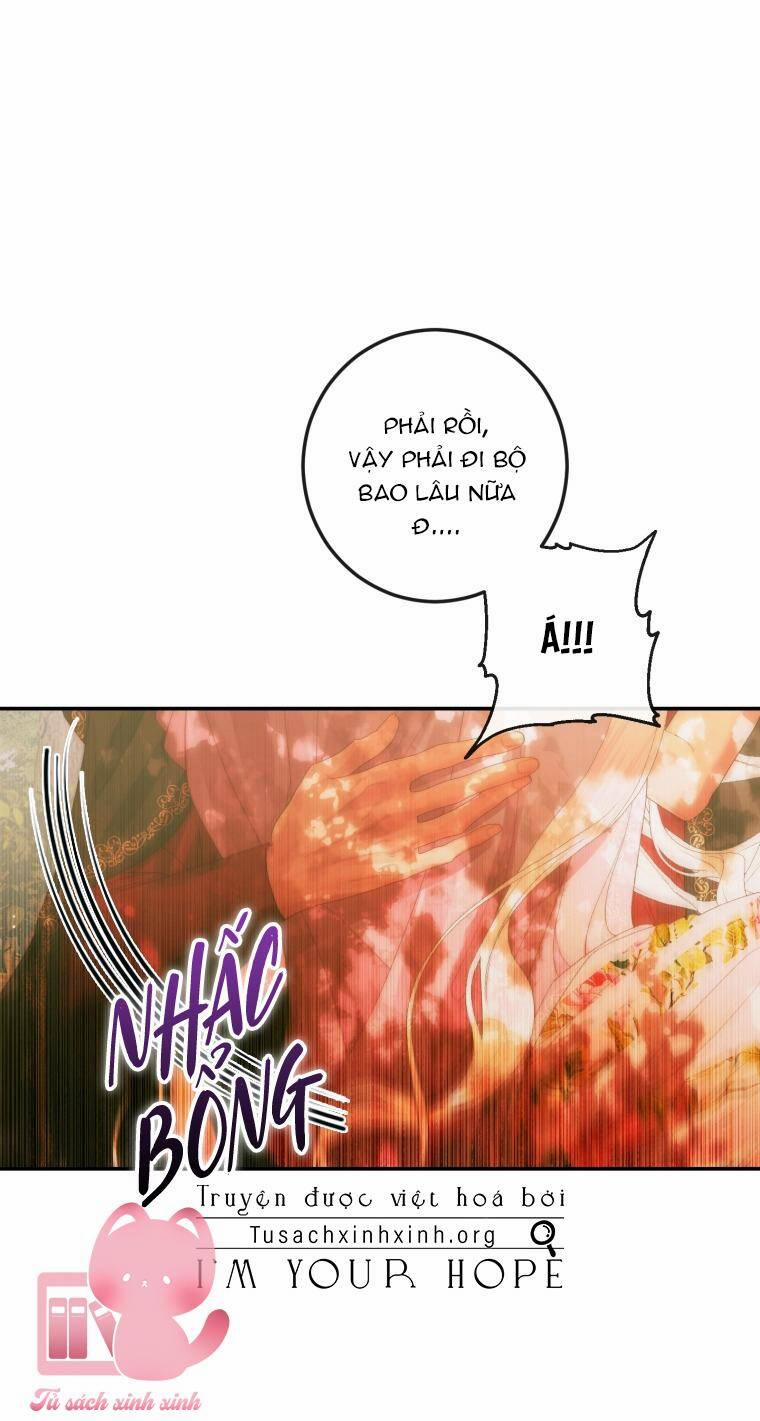 Trở Thành Gia Đình Của Kẻ Phản Diện 79 trang 15