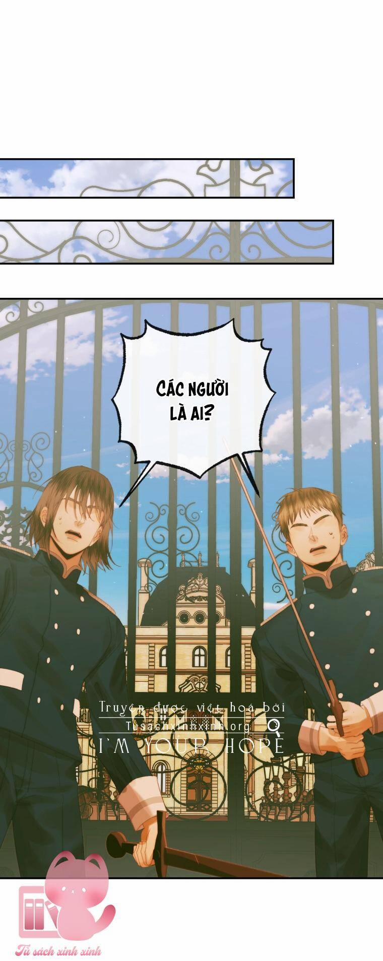 Trở Thành Gia Đình Của Kẻ Phản Diện 79 trang 19