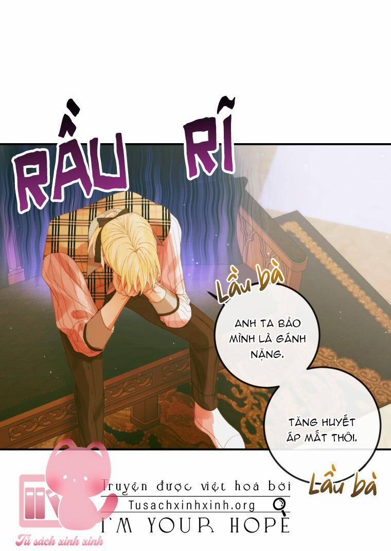 Trở Thành Gia Đình Của Kẻ Phản Diện 79 trang 2