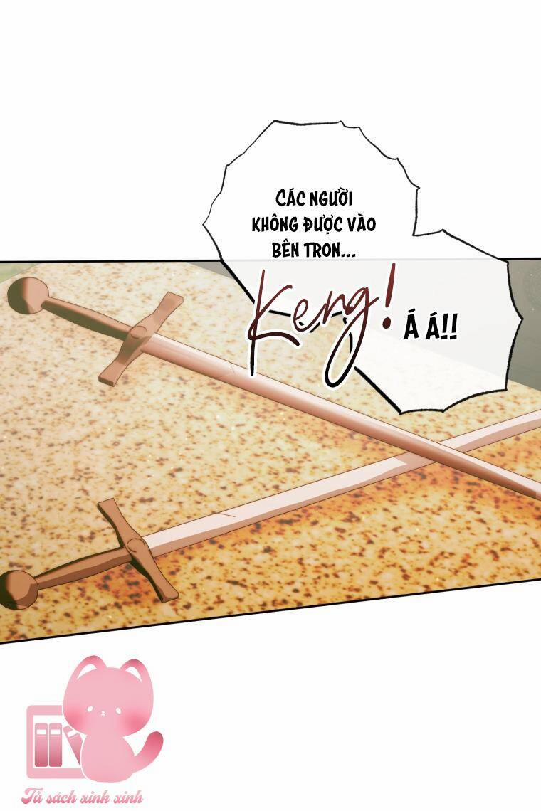 Trở Thành Gia Đình Của Kẻ Phản Diện 79 trang 20