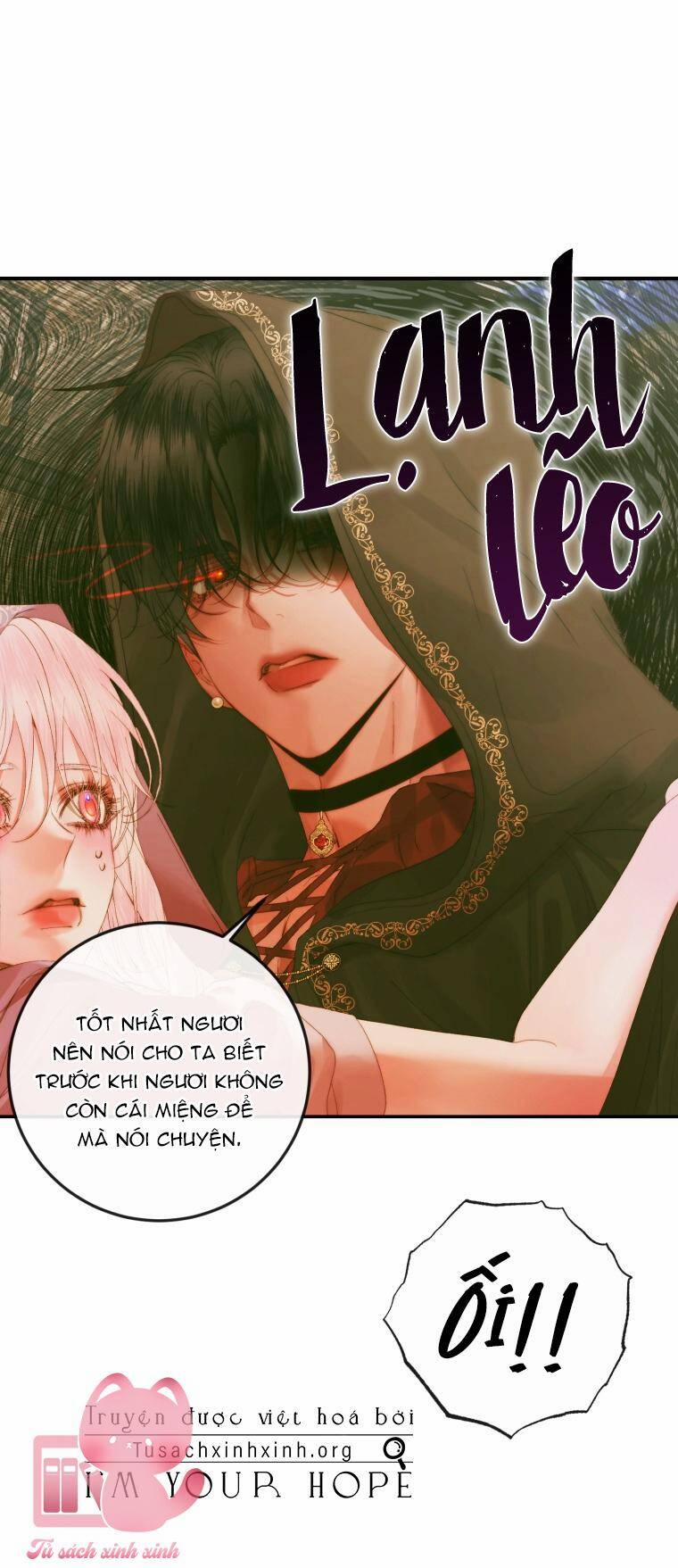 Trở Thành Gia Đình Của Kẻ Phản Diện 79 trang 23