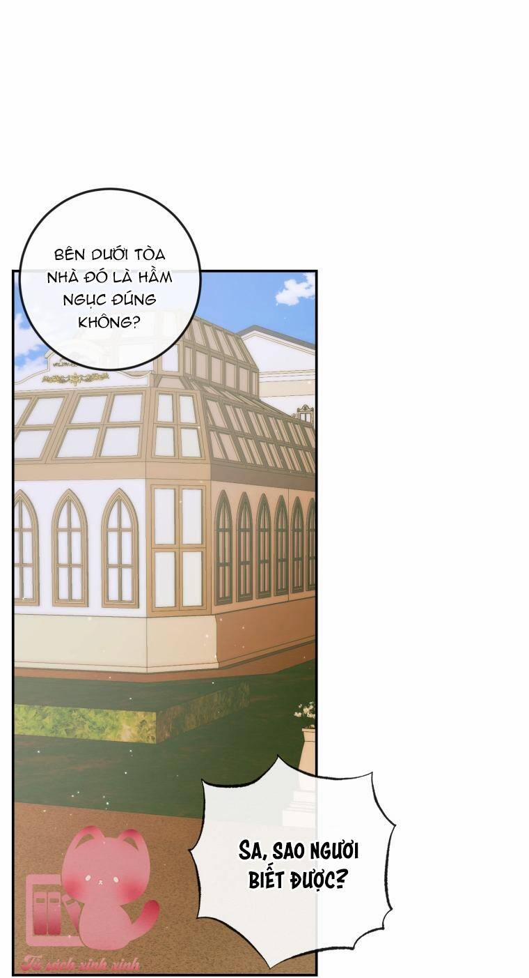 Trở Thành Gia Đình Của Kẻ Phản Diện 79 trang 25