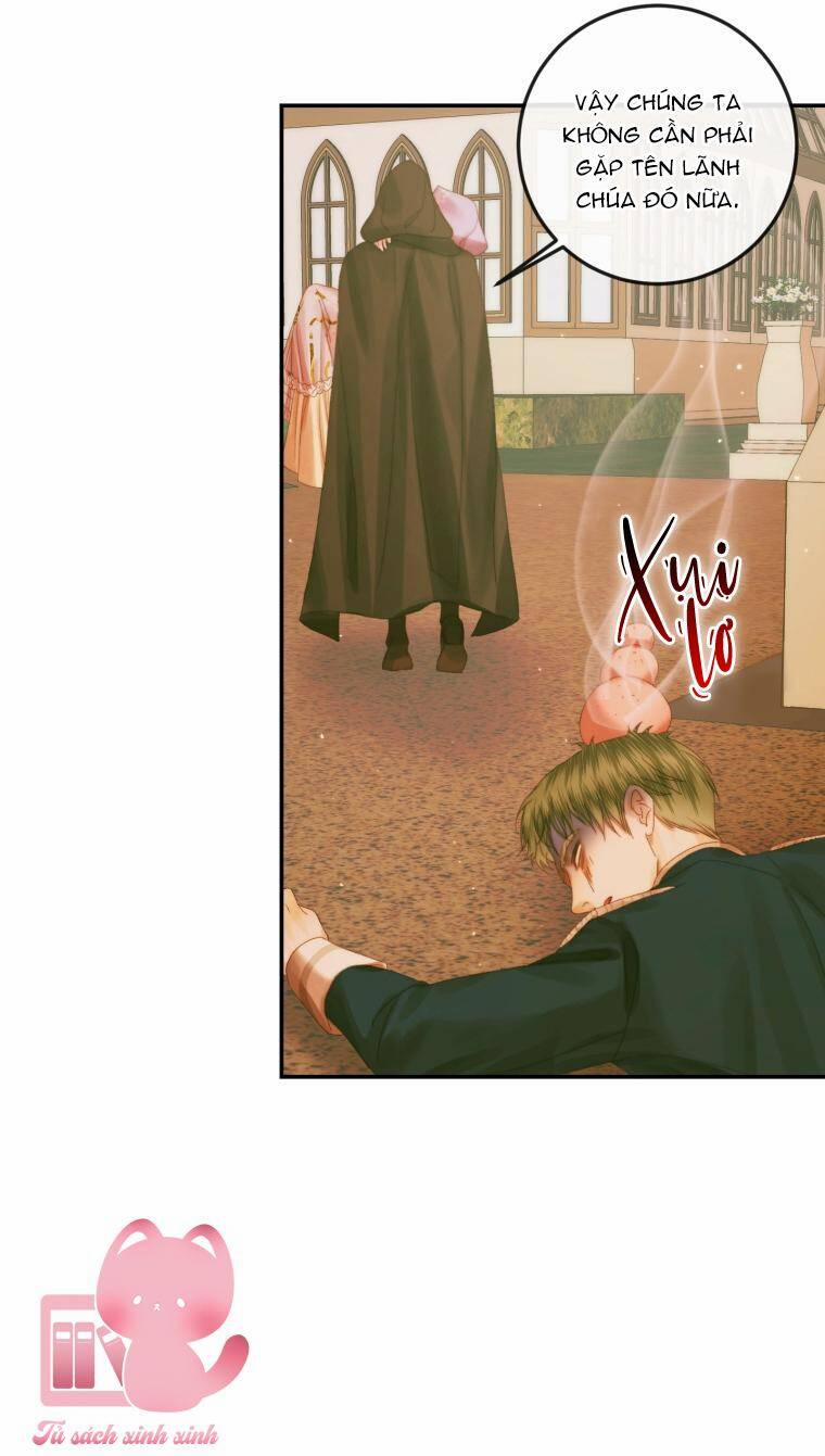 Trở Thành Gia Đình Của Kẻ Phản Diện 79 trang 26